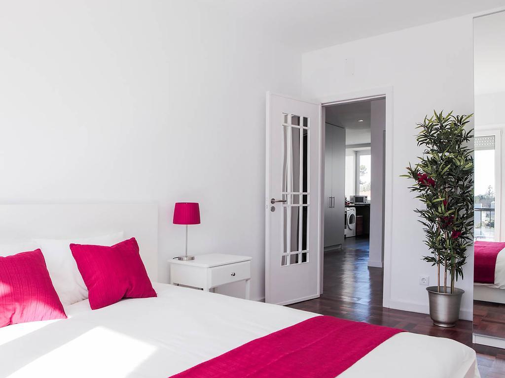 Appartement Casarene à Carcavelos  Extérieur photo